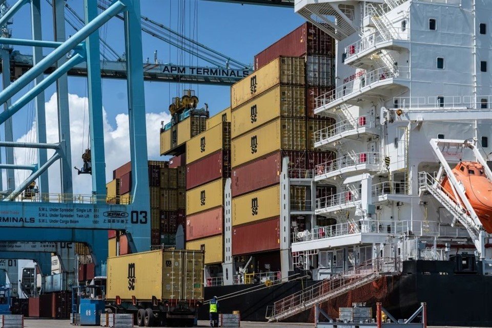 China-Australia Full Container Load FCL Shipping high quality
