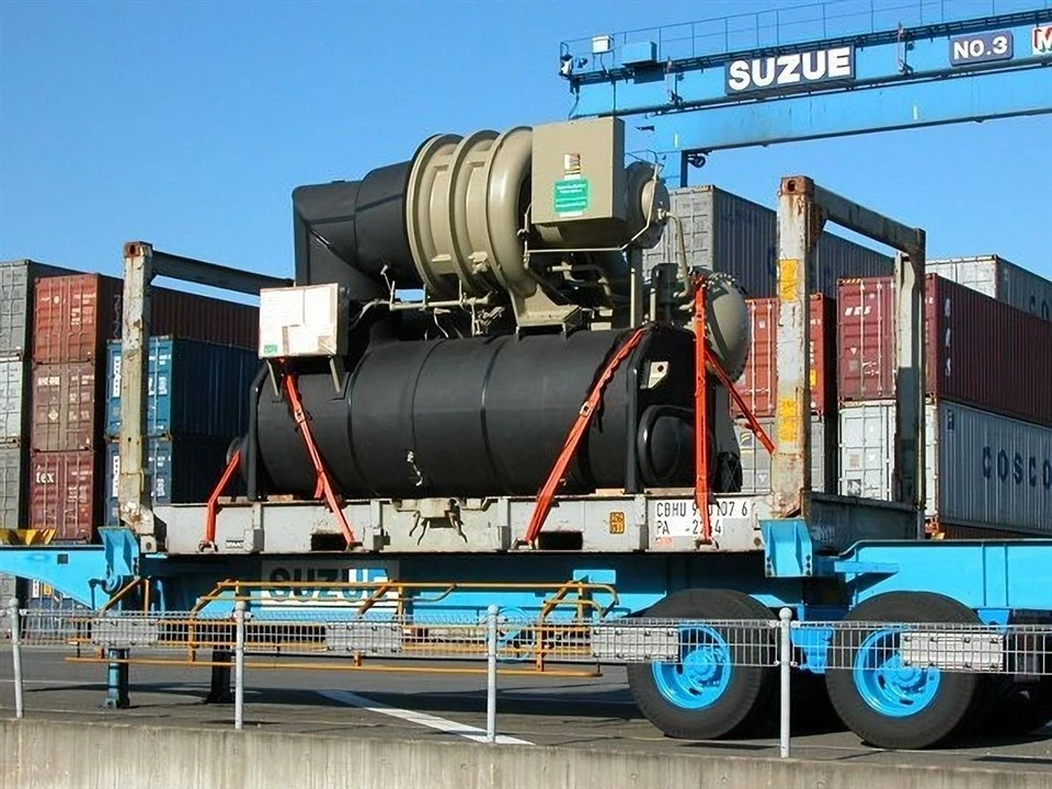 China-Australia LCL Shipping suppliers