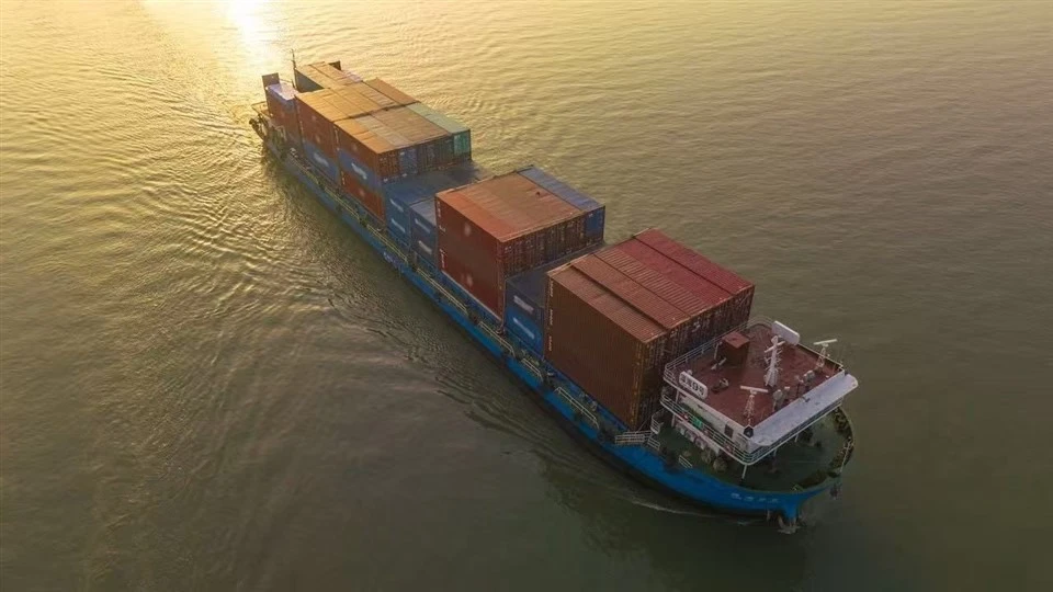 China-Australia LCL Shipping price