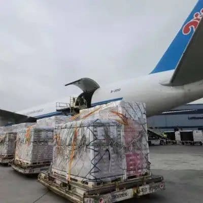 China-UK Express Airlines best