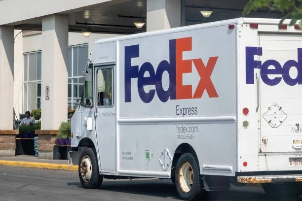Fedex Next Day International suppliers